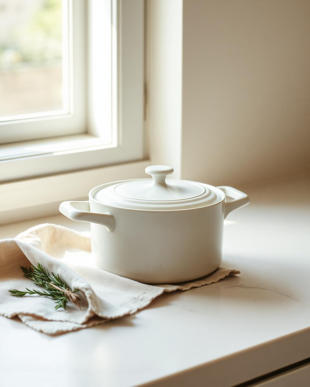 Xtrema Pure Ceramic Cookware — non-toxic cookware pick
