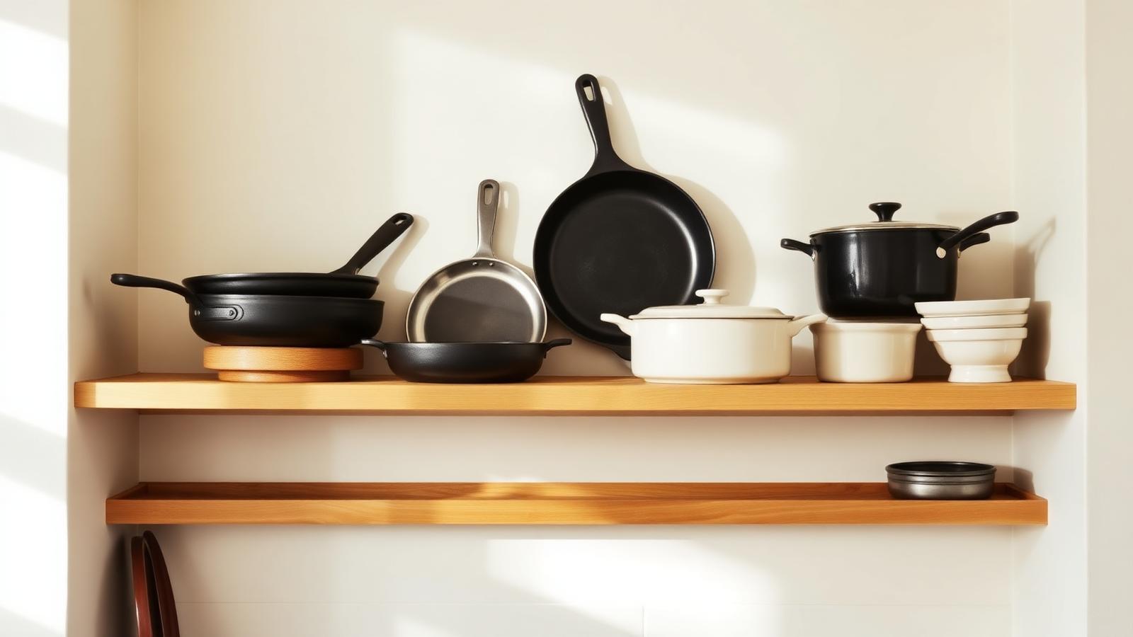 PFAS-Free Cookware: What The Labels Mean And What To Buy Instead