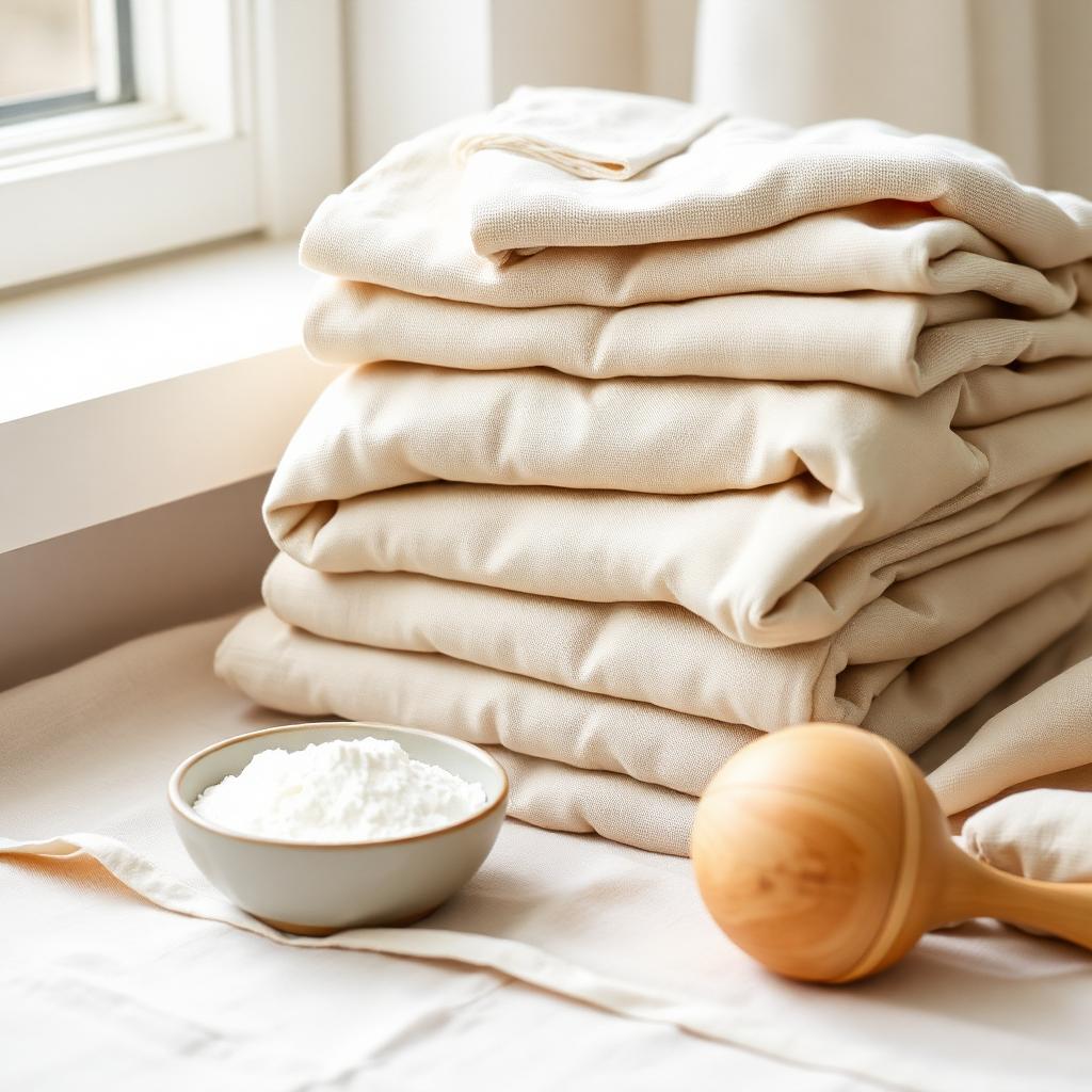 How We Evaluate Laundry Products