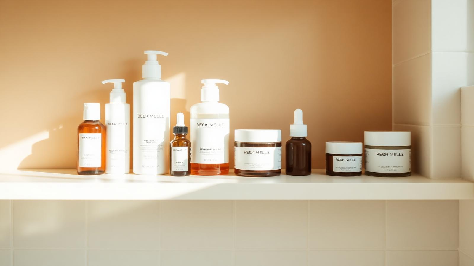 Best Non-Toxic Skincare Brands For Sensitive Skin