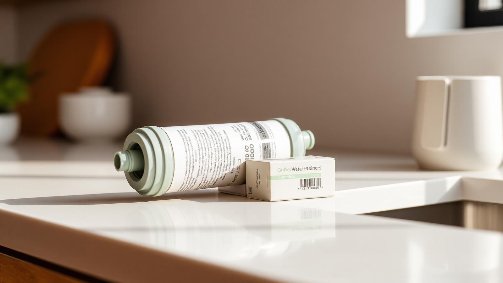 Water Filter Certifications Explained: NSF 42, 53, 401, And P473