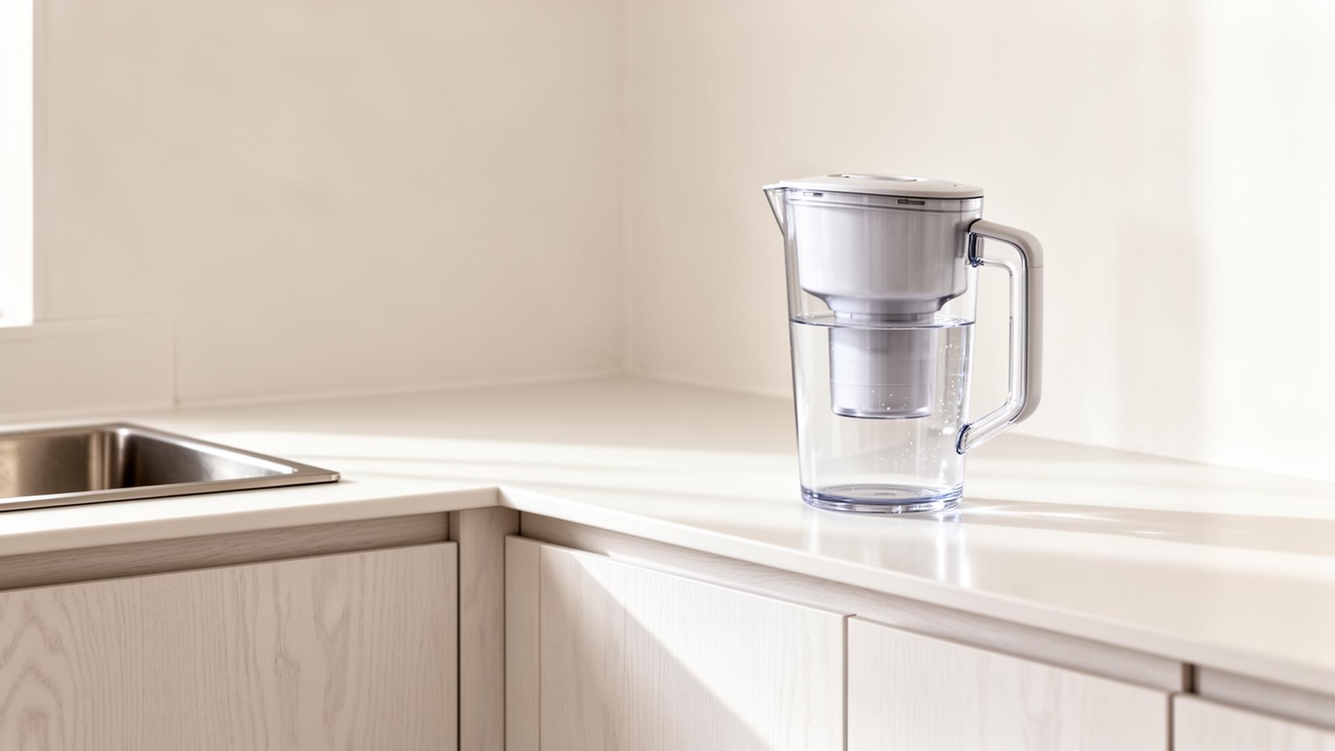 Best Water Filter Pitchers: What Actually Matters?